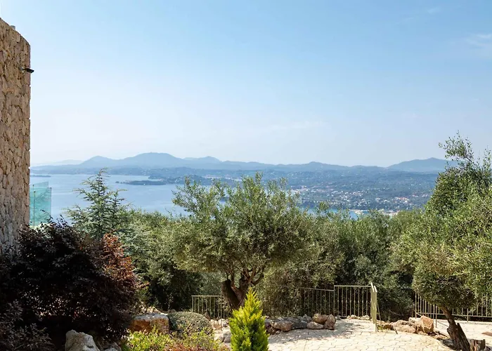 Villa Summer Wine