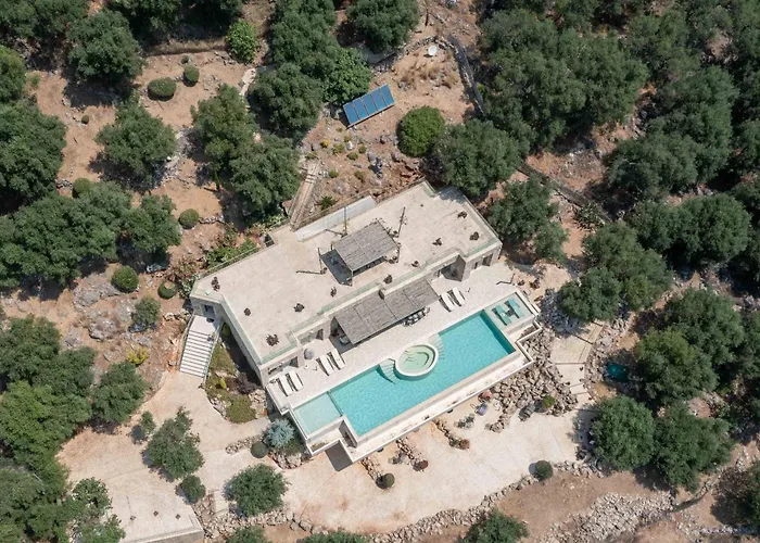 Summer Wine Villa *