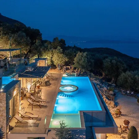 Summer Wine Villa