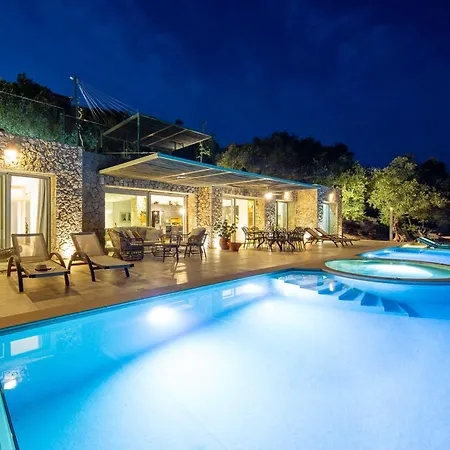 Villa Summer Wine *