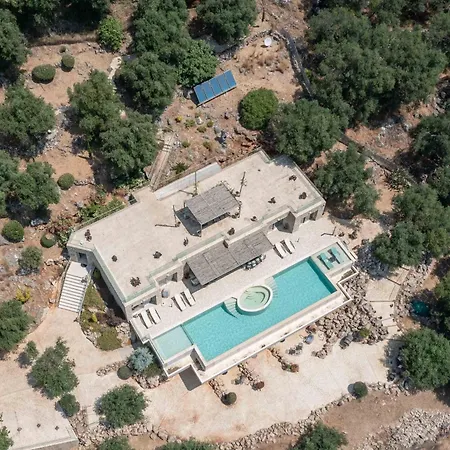 Summer Wine Villa *