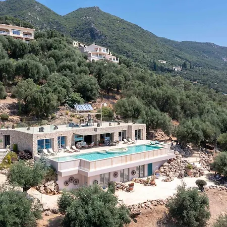 Summer Wine Villa *