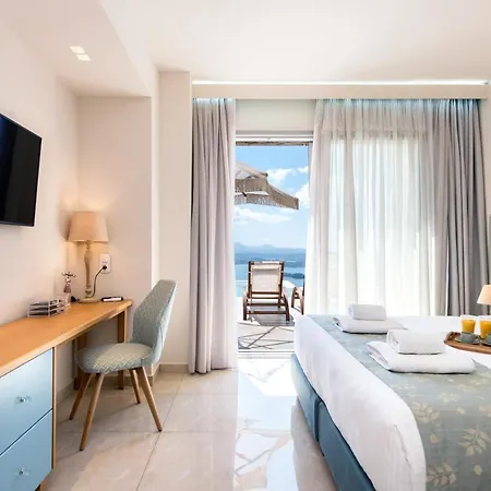 Summerwine Luxury Sea View Private Pool Villa