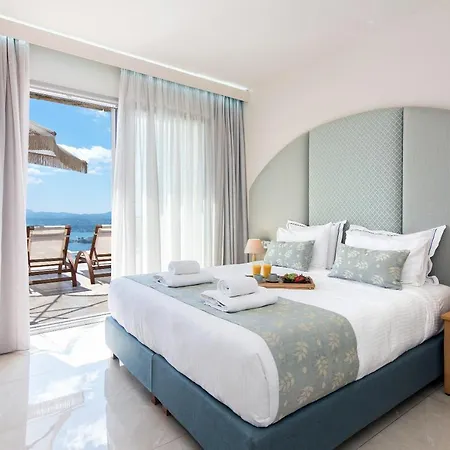 Villa Summerwine Luxury Sea View Private Pool *