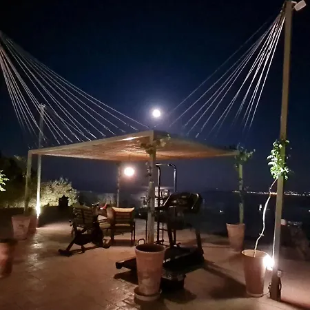 Villa Summerwine Luxury Sea View Private Pool
