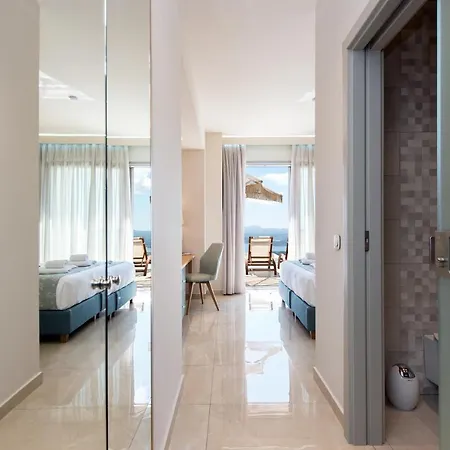 Villa Summerwine Luxury Sea View Private Pool *