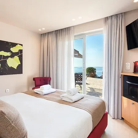 Villa Summerwine Luxury Sea View Private Pool *