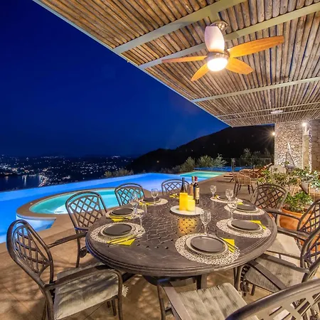 Summer Wine Villa *