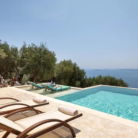 Summer Wine Villa