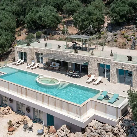 Villa Summer Wine