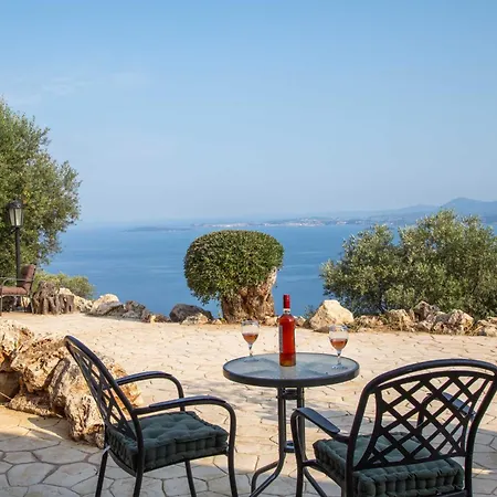 Summer Wine Villa *
