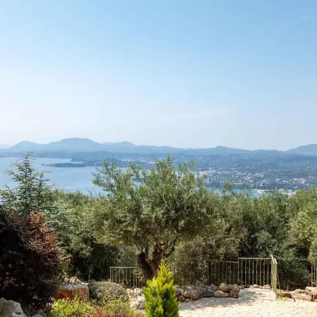 Villa Summer Wine