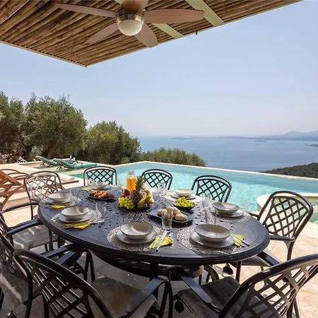 Summer Wine Villa *