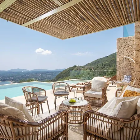Villa Summer Wine