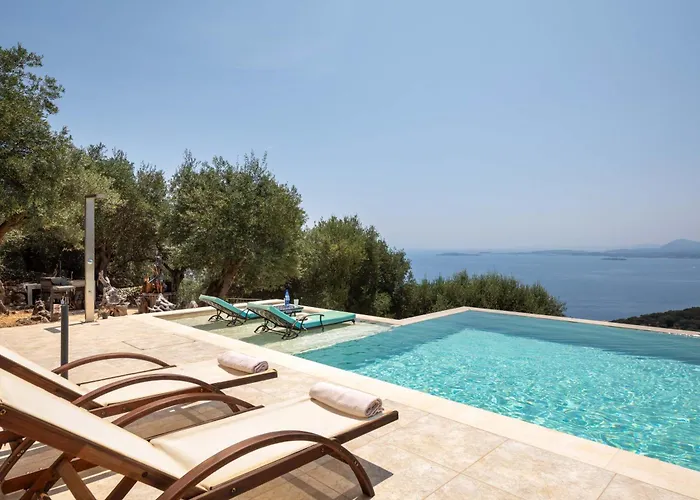 Summer Wine Villa