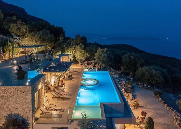 Summer Wine Villa