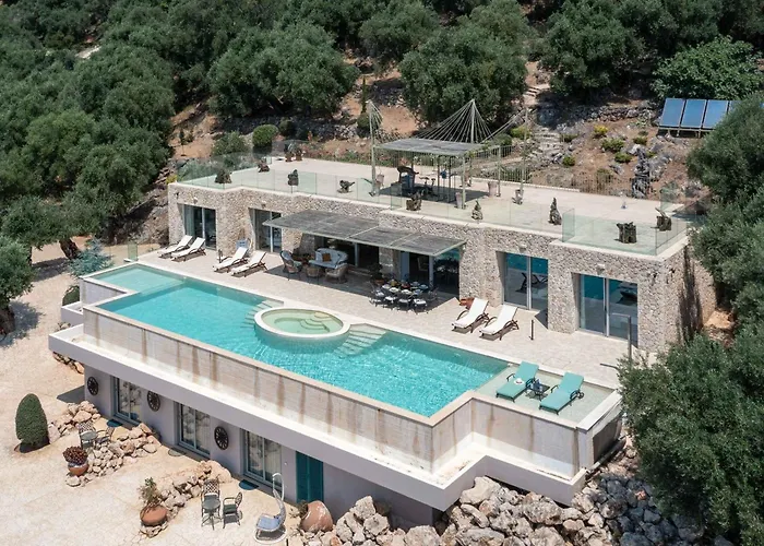 Villa Summer Wine
