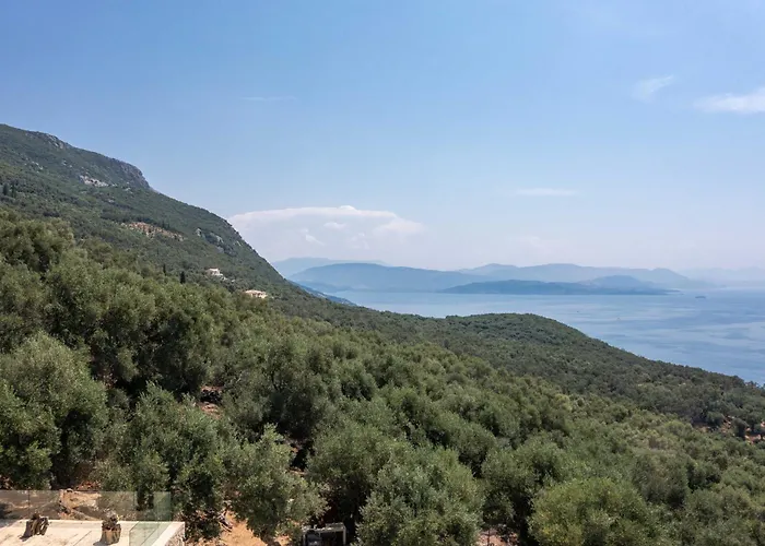 Summer Wine Villa